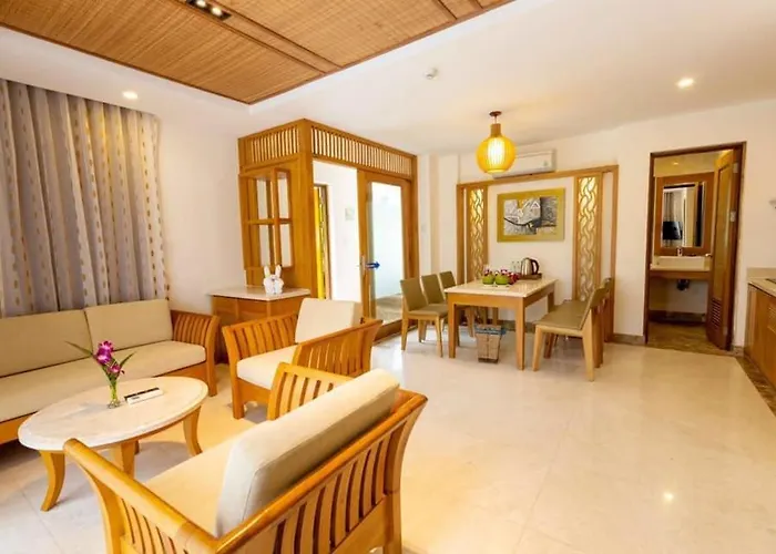 Resort Sonata Resort&spa 4*