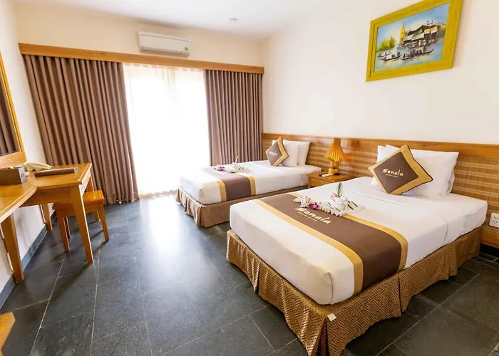 Sonata Resort&spa Phan Thiet