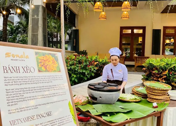 Sonata Resort&spa