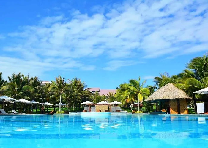 Resort Sonata Resort&spa Phan Thiet