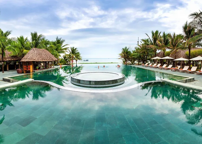 Sonata Resort&spa 4* Phan Thiet