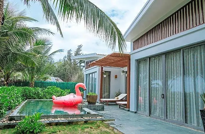 Sonata Resort&spa 4* Phan Thiet